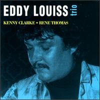 Eddy Louiss - Eddy Louiss Trio lyrics