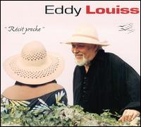 Eddy Louiss - Recit Proche lyrics