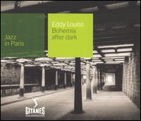 Eddy Louiss - Jazz in Paris: Bohemia After Dark lyrics