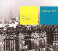 Eddy Louiss - Jazz in Paris: Porgy & Bess lyrics