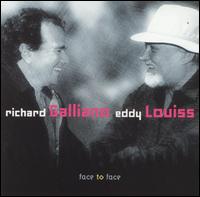 Eddy Louiss - Face to Face lyrics