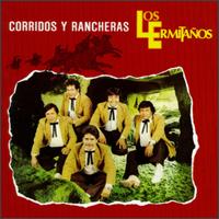 Los Ermitanos - Corridos Y Rancheras lyrics
