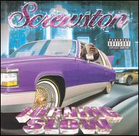 Screwston - Turning Slow lyrics