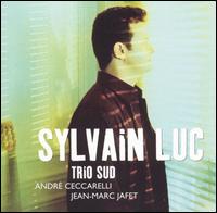 Sylvain Luc - Trio Sud lyrics