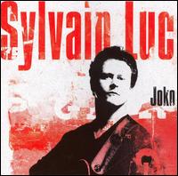 Sylvain Luc - Joko lyrics