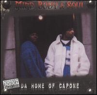 Mind, Body & Soul - Da Home of Capone lyrics