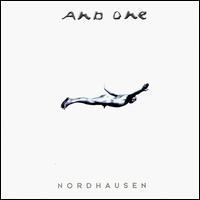 And One - Nordhausen lyrics