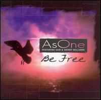 As One - Be Free lyrics