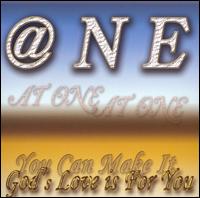At One - God's Love Is for You lyrics