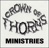 Crown of Thorns Ministries - Crown of Thorns Ministries lyrics