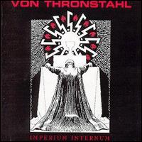 Von Thronstahl - Imperium Internum lyrics