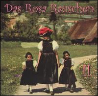 Das Rosa Rauschen - Das Rosa Raushen II lyrics