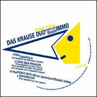Das Krause Duo - Ruggi Zuggi [EP] lyrics