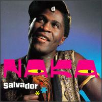 Naka - Salvador lyrics