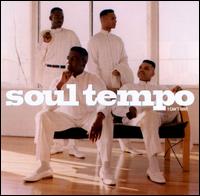 Soul Tempo - I Can't Wait lyrics