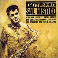 Sal Nistico - Heavyweights lyrics