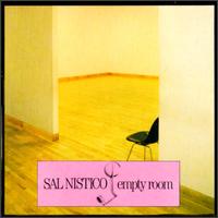 Sal Nistico - Empty Room lyrics