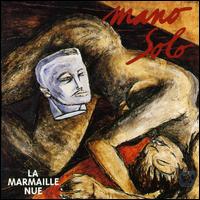 Mano Solo - La Marmaille Nue lyrics