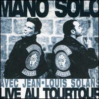 Mano Solo - Internationale Sha La La lyrics