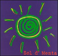 Sol D'Menta - Sol d' Menta lyrics