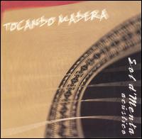 Sol D'Menta - Tocando Madera lyrics