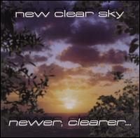 New Clear Sky - Newer, Clearer lyrics