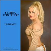 Gloria Fontenot - Fantasy lyrics