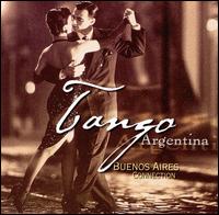 Buenos Aires Connection - Tango Argentina lyrics