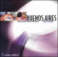 Orquesta del Tango de Buenos Aires - Libertango [live] lyrics