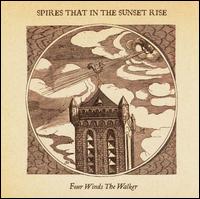 Spires That in the Sunset Rise - Found Winds the Walker lyrics