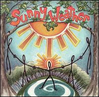 Sunny Weather - Sunny Weather lyrics