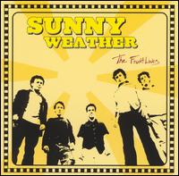 Sunny Weather - The Frontlines lyrics