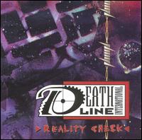 Deathline International - Reality Check lyrics
