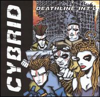 Deathline International - Cybrid lyrics