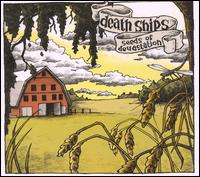 Death Ships - Seeds of Devastation lyrics