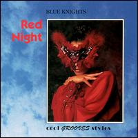 Blue Knights - Red Night lyrics