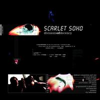 Scarlet Soho - Divisions of Decency lyrics