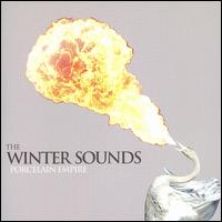 The Winter Sounds - Porcelain Empire lyrics