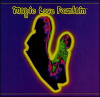 Magic Love Fountain - Free lyrics