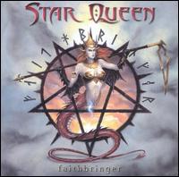 Star Queen - Faithbringer lyrics