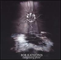 Bob Katsionis - Imaginary Force lyrics