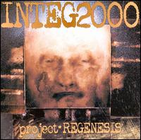 Integrity 2000 - Project Re: Genesis lyrics