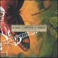 Carl Cartee - First lyrics