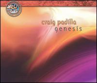 Craig Padilla - Genesis lyrics