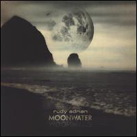 Rudy Adrian - Moonwater lyrics