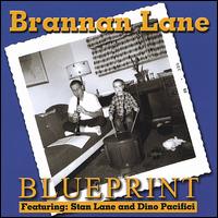 Brannan Lane - Blueprint lyrics