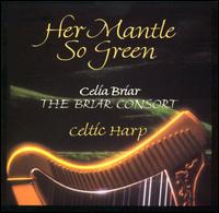 Celia Briar - Her Mantle So Green lyrics