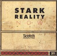 Stark Reality - Now lyrics