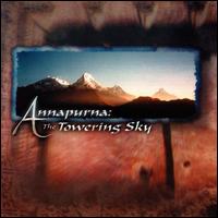Mark Hunton - Annapurna: The Towering Sky lyrics