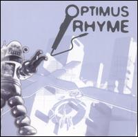 Optimus Rhyme - Optimus Rhyme lyrics